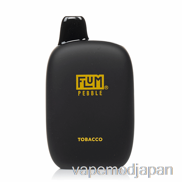 VAPE ジャパン フラム ペブル 6000 使い捨てタバコ